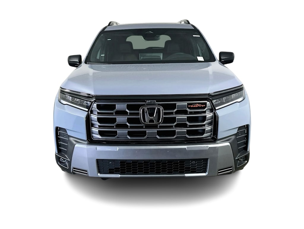 Thumbnail: 2026 Honda Pilot - 6