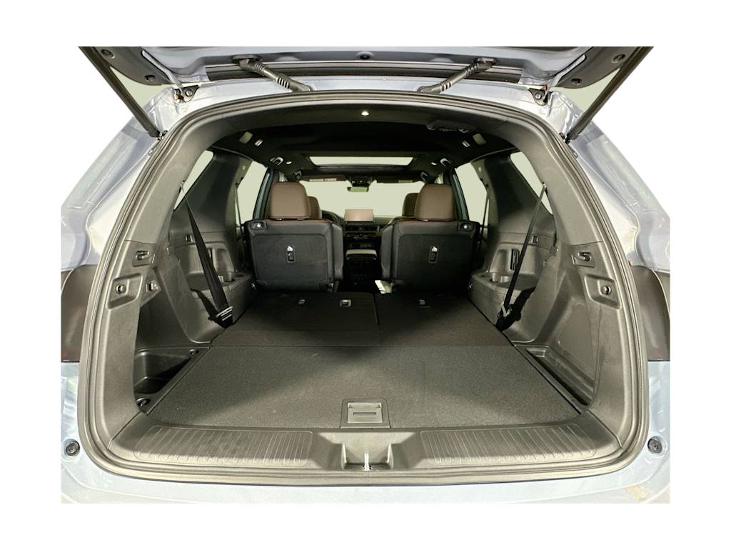 Thumbnail: 2026 Honda Pilot - 18