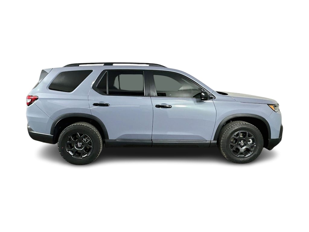 Thumbnail: 2026 Honda Pilot - 26