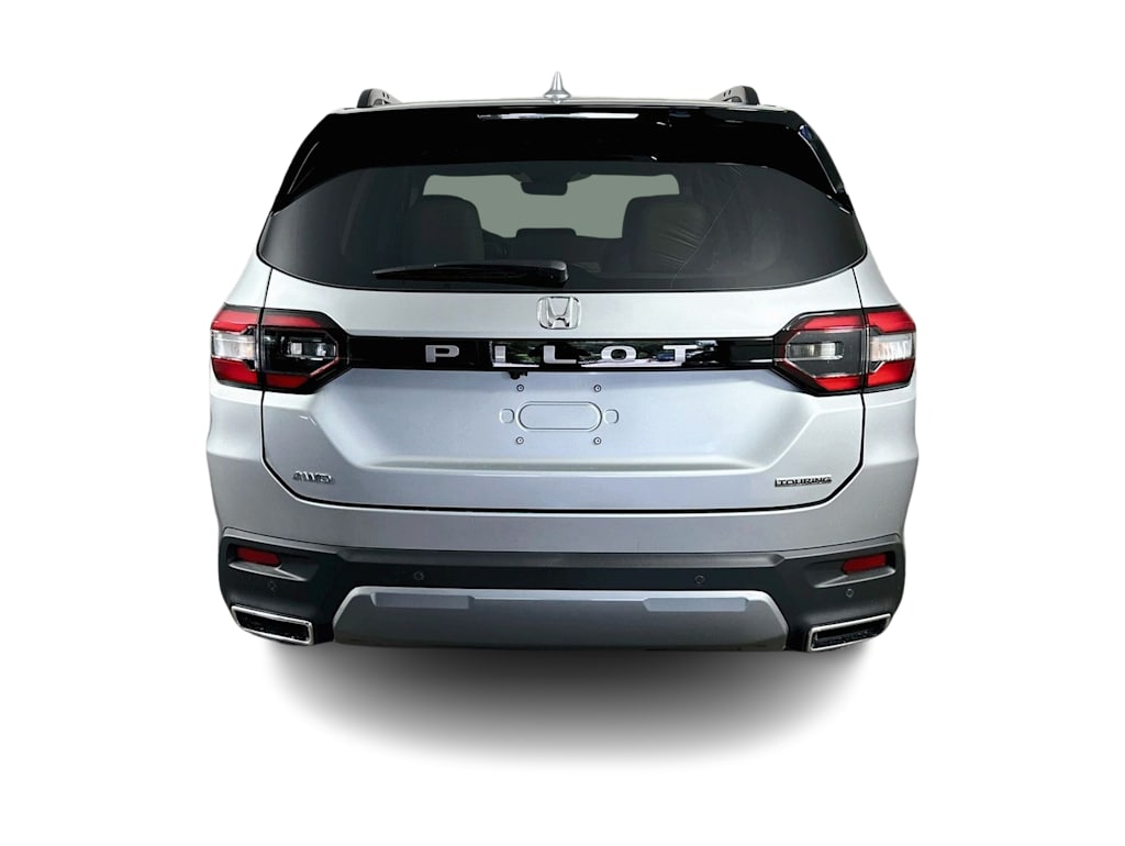 Thumbnail: 2026 Honda Pilot - 5