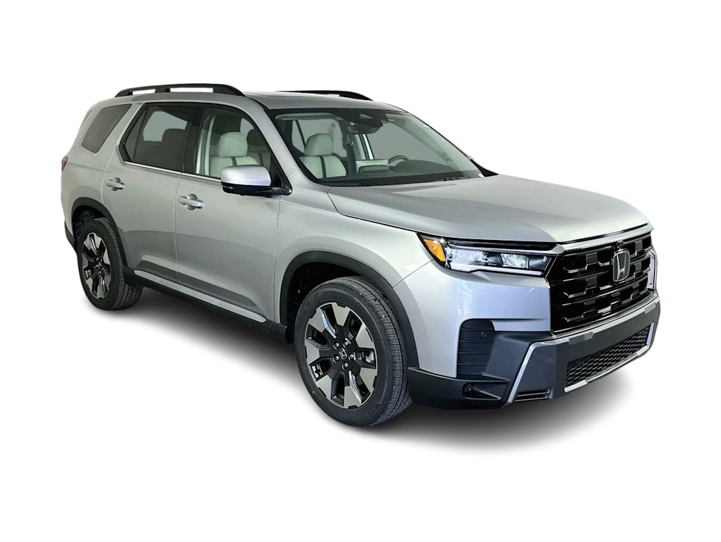Thumbnail: 2026 Honda Pilot - 24