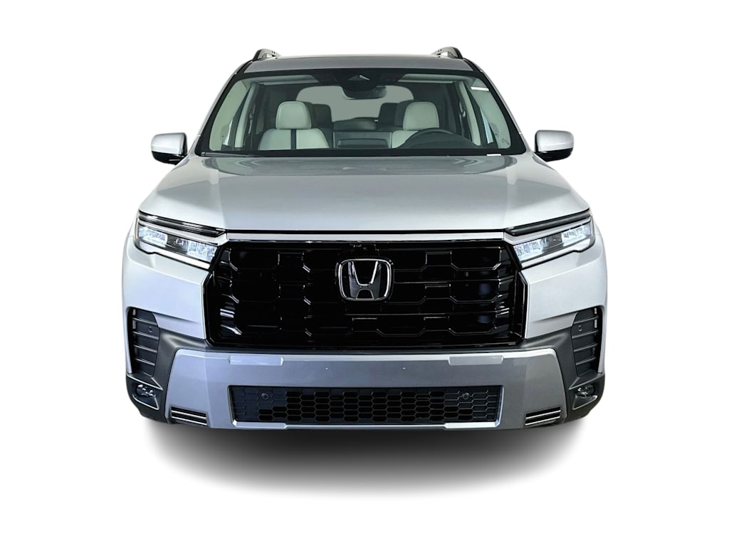 Thumbnail: 2026 Honda Pilot - 6