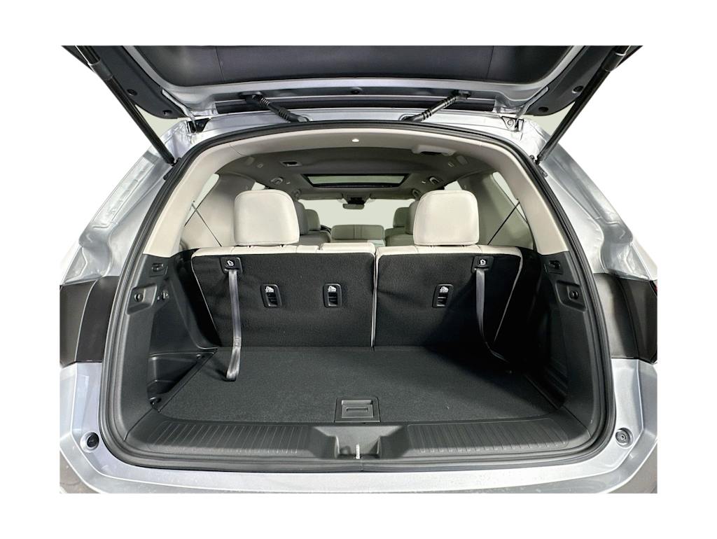 Thumbnail: 2026 Honda Pilot - 19