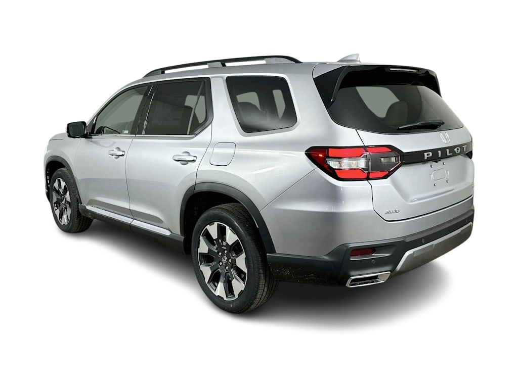 Thumbnail: 2026 Honda Pilot - 4