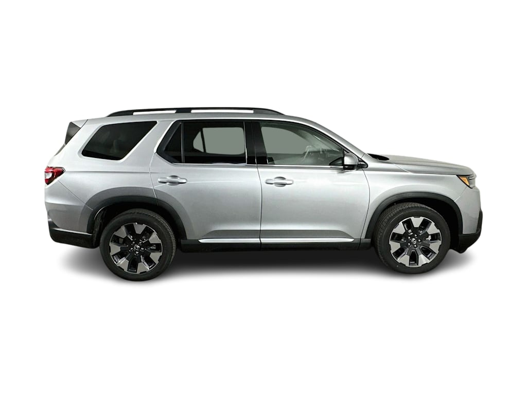 Thumbnail: 2026 Honda Pilot - 26