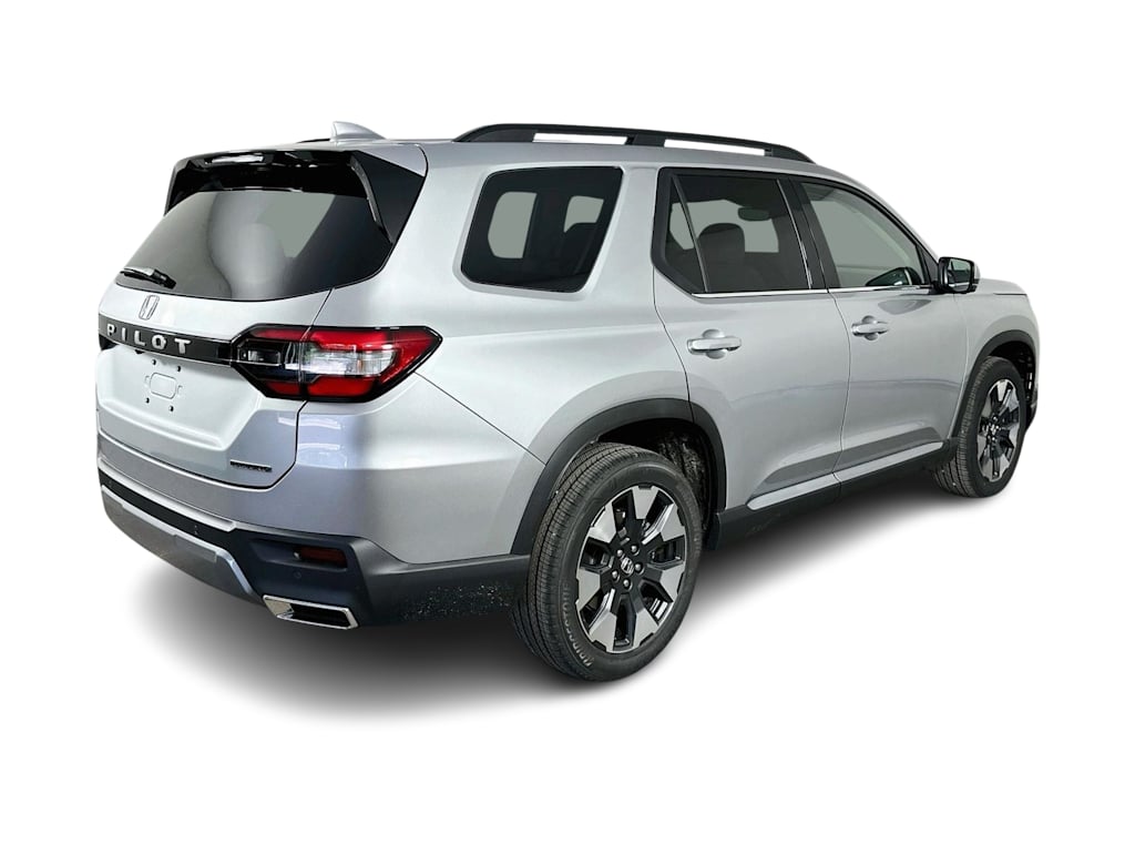 Thumbnail: 2026 Honda Pilot - 25