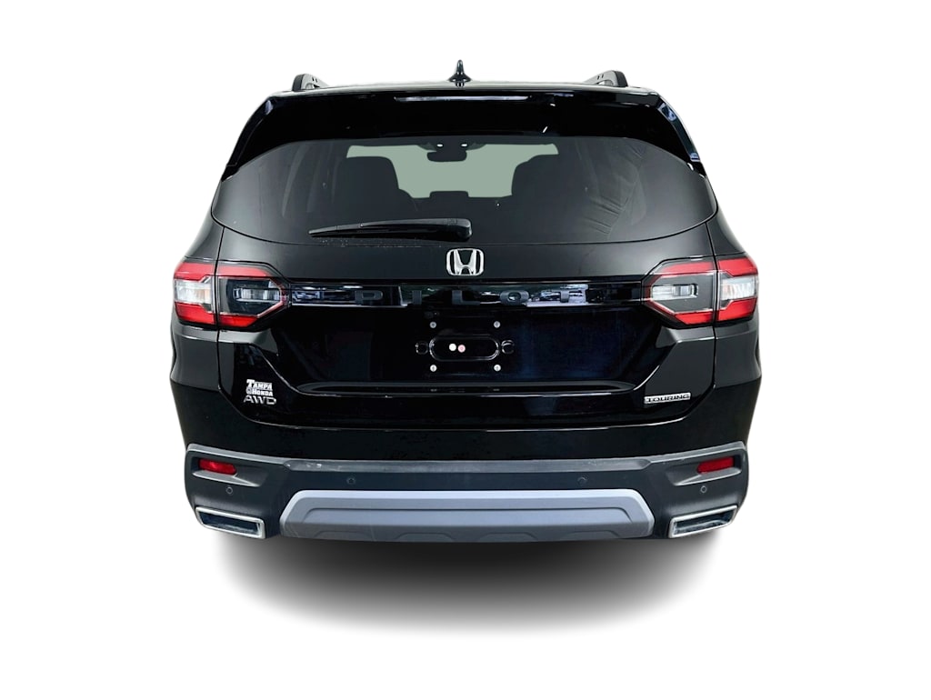 Thumbnail: 2023 Honda Pilot - 5