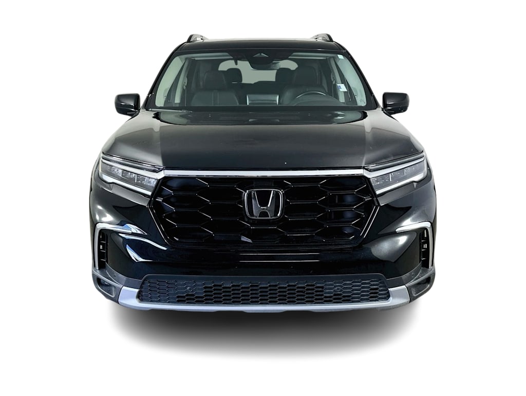 Thumbnail: 2023 Honda Pilot - 6