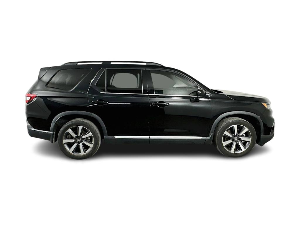 Thumbnail: 2023 Honda Pilot - 26