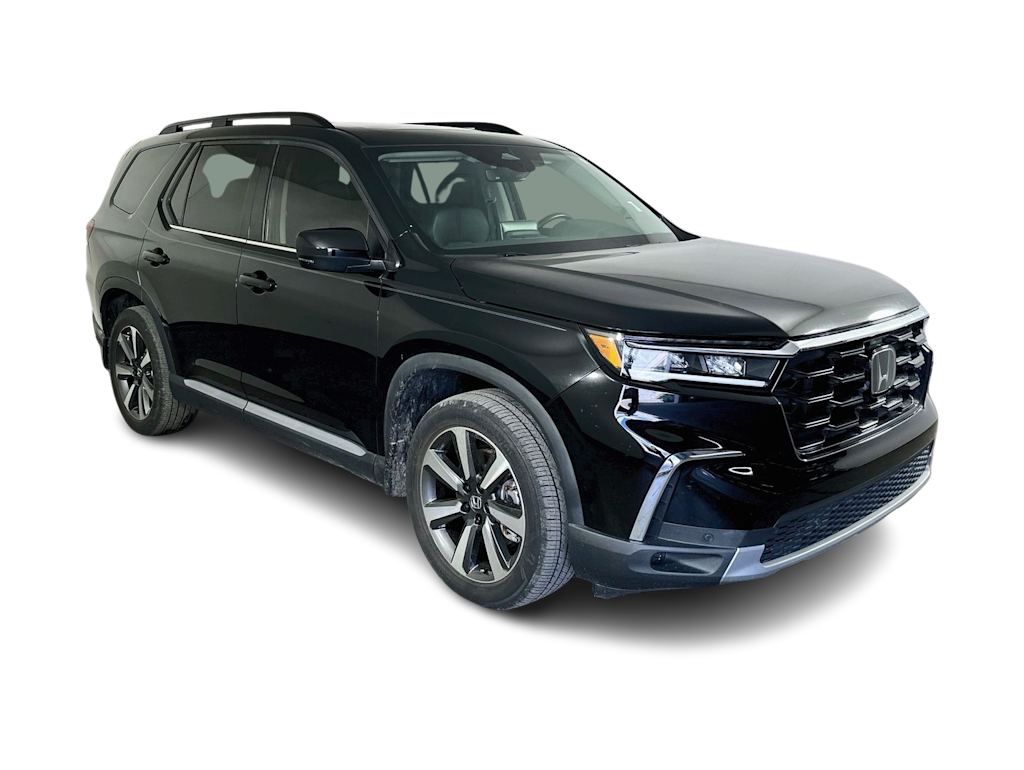 Thumbnail: 2023 Honda Pilot - 24