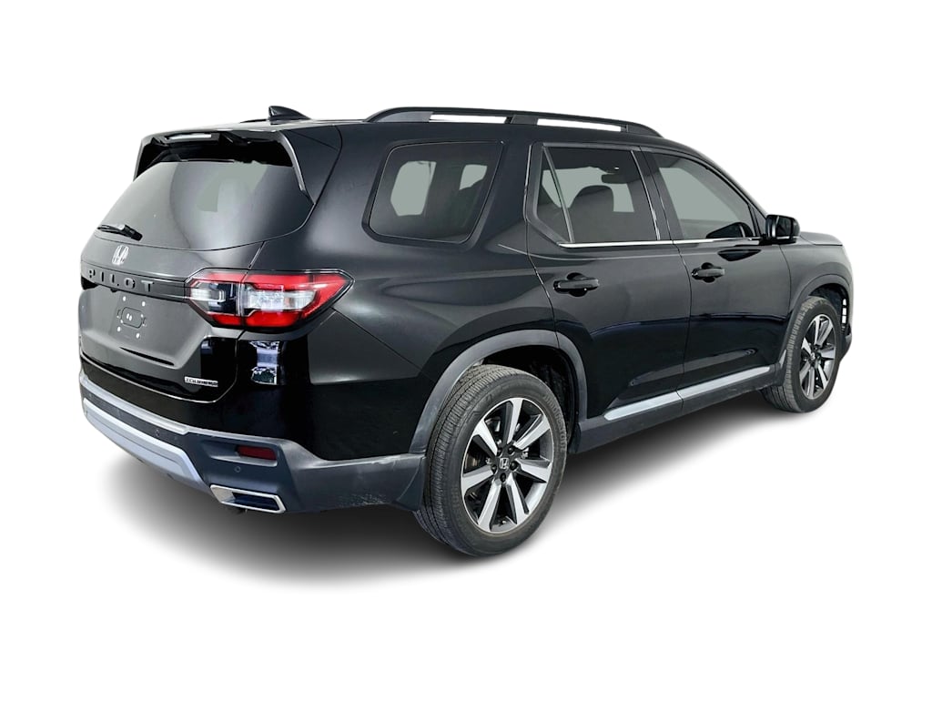 Thumbnail: 2023 Honda Pilot - 25