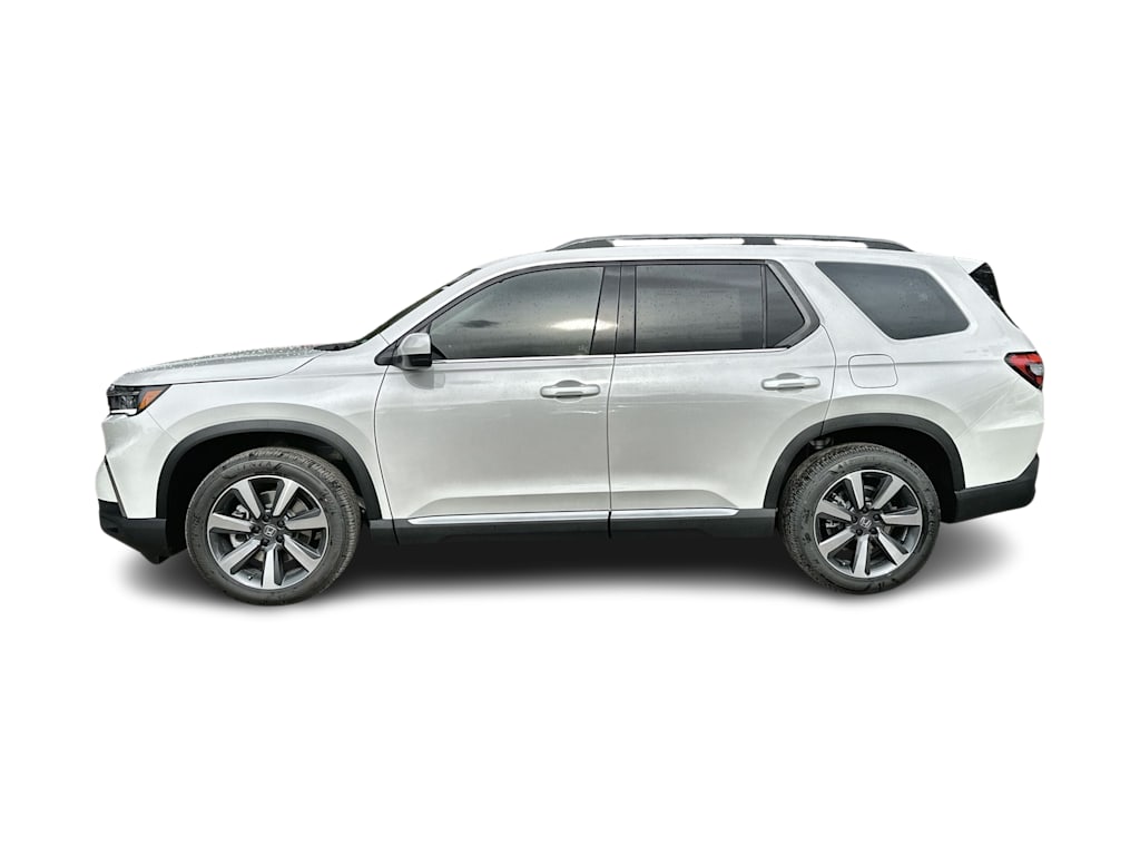 Thumbnail: 2025 Honda Pilot - 3