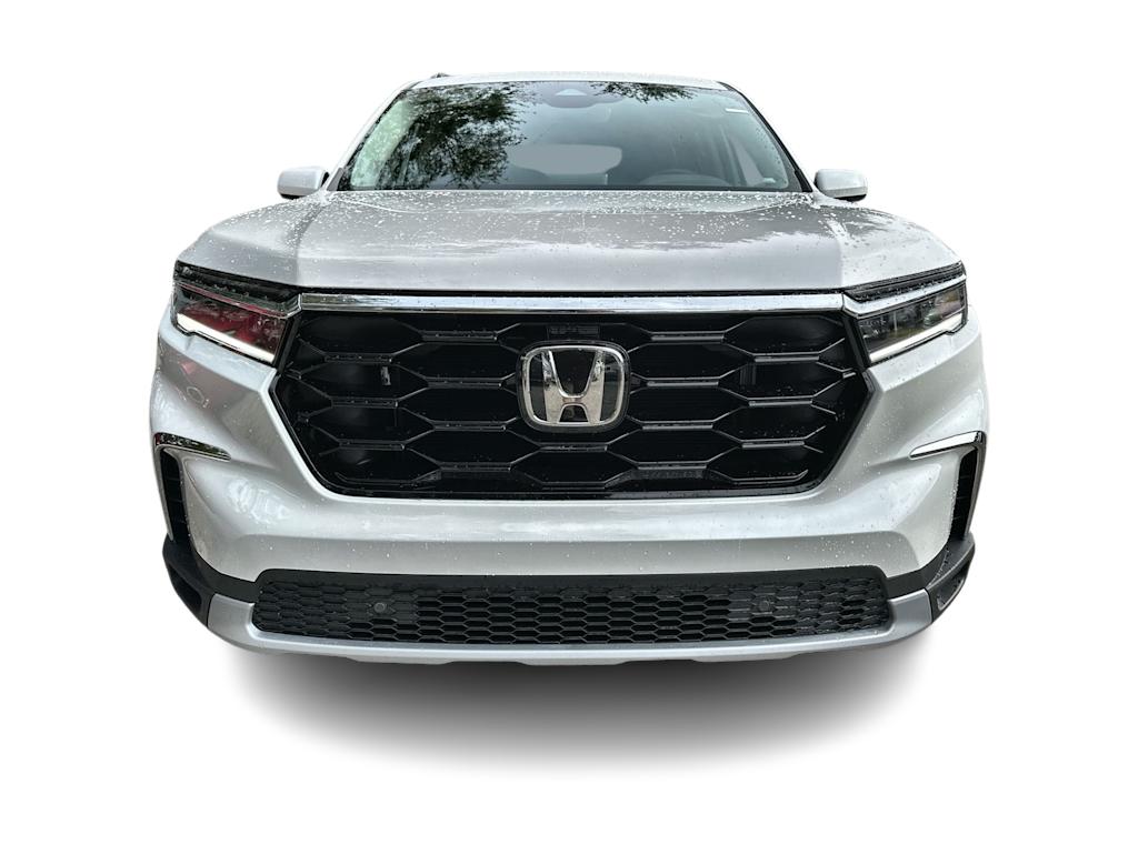 Thumbnail: 2025 Honda Pilot - 6