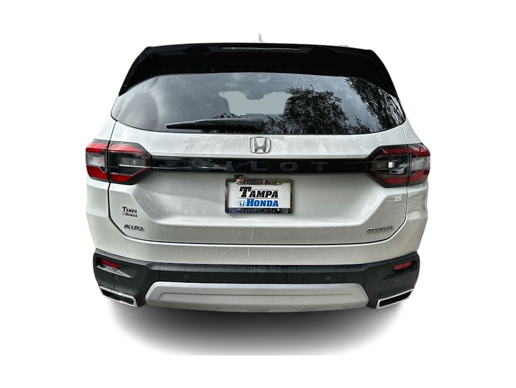 Thumbnail: 2025 Honda Pilot - 5