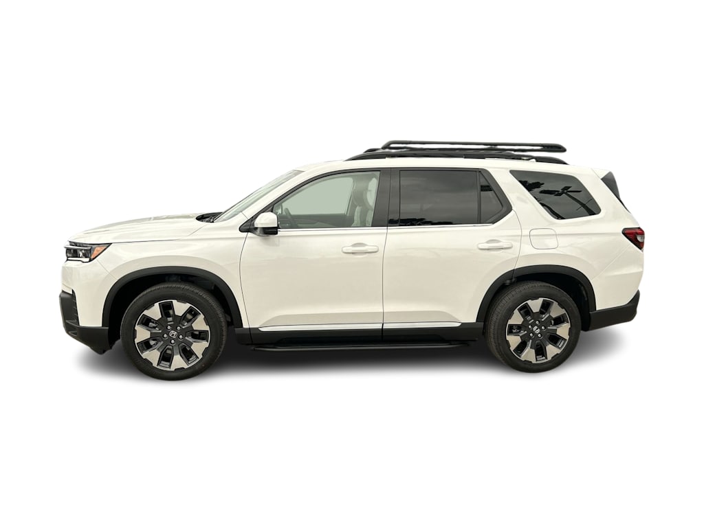 Thumbnail: 2026 Honda Pilot - 3