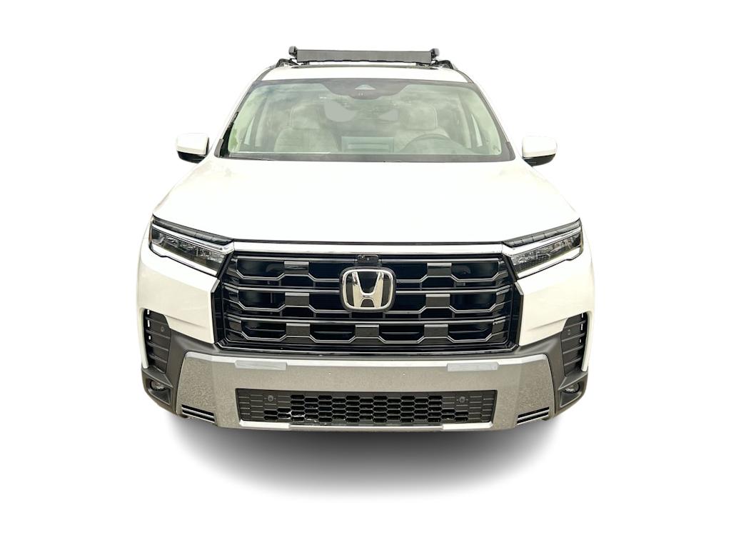 Thumbnail: 2026 Honda Pilot - 6