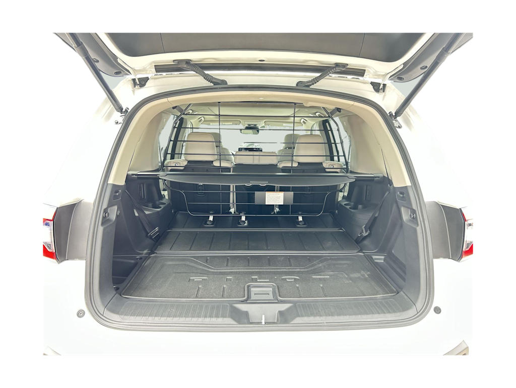 Thumbnail: 2026 Honda Pilot - 16