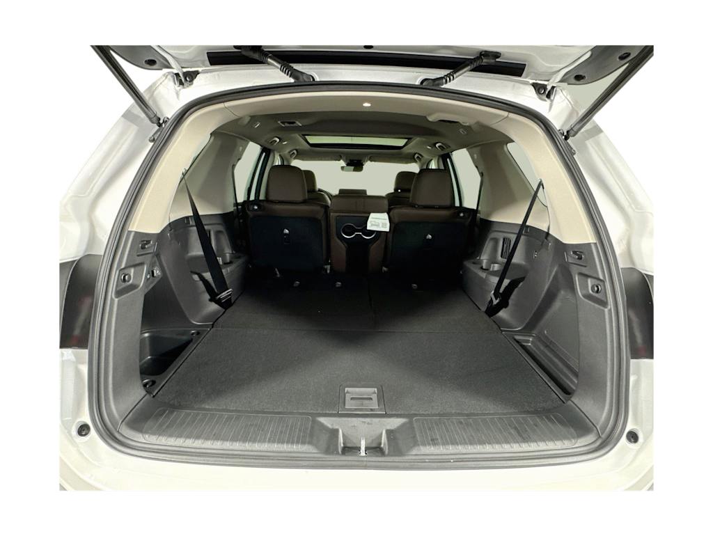 Thumbnail: 2026 Honda Pilot - 19