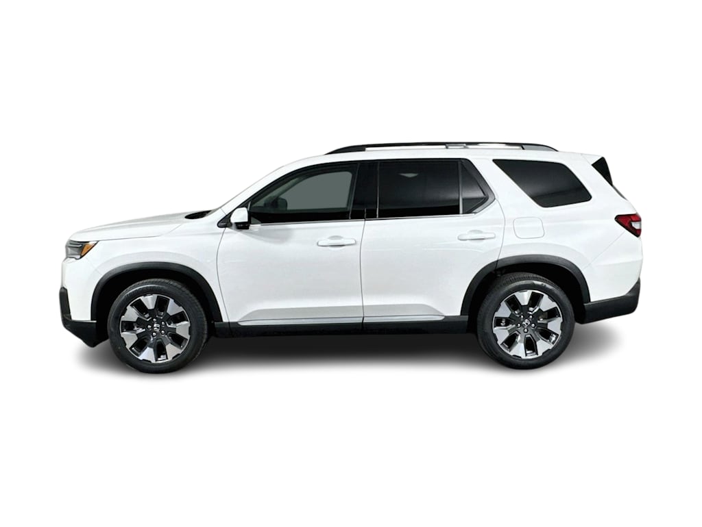 Thumbnail: 2026 Honda Pilot - 3