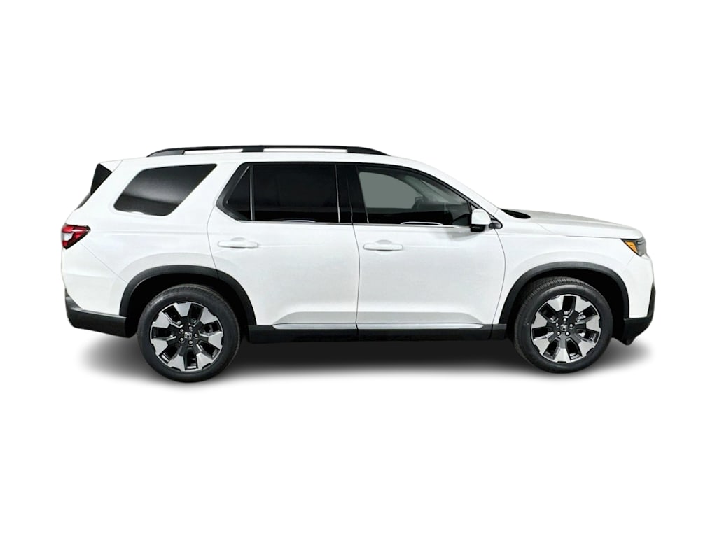 Thumbnail: 2026 Honda Pilot - 26