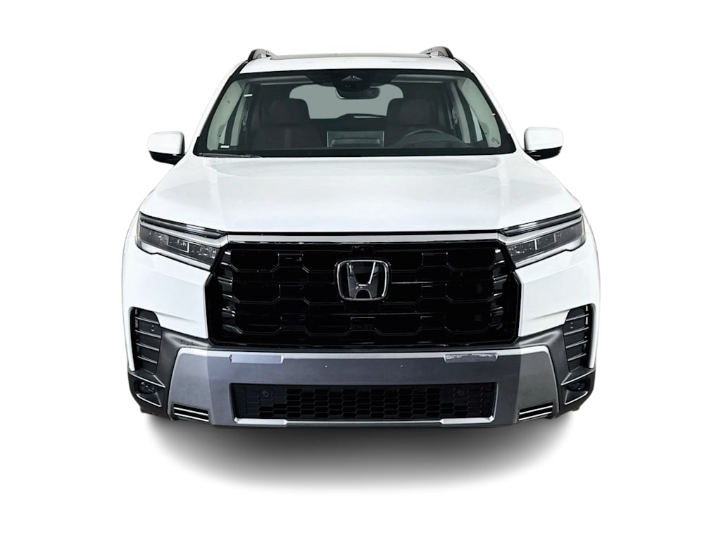 Thumbnail: 2026 Honda Pilot - 6