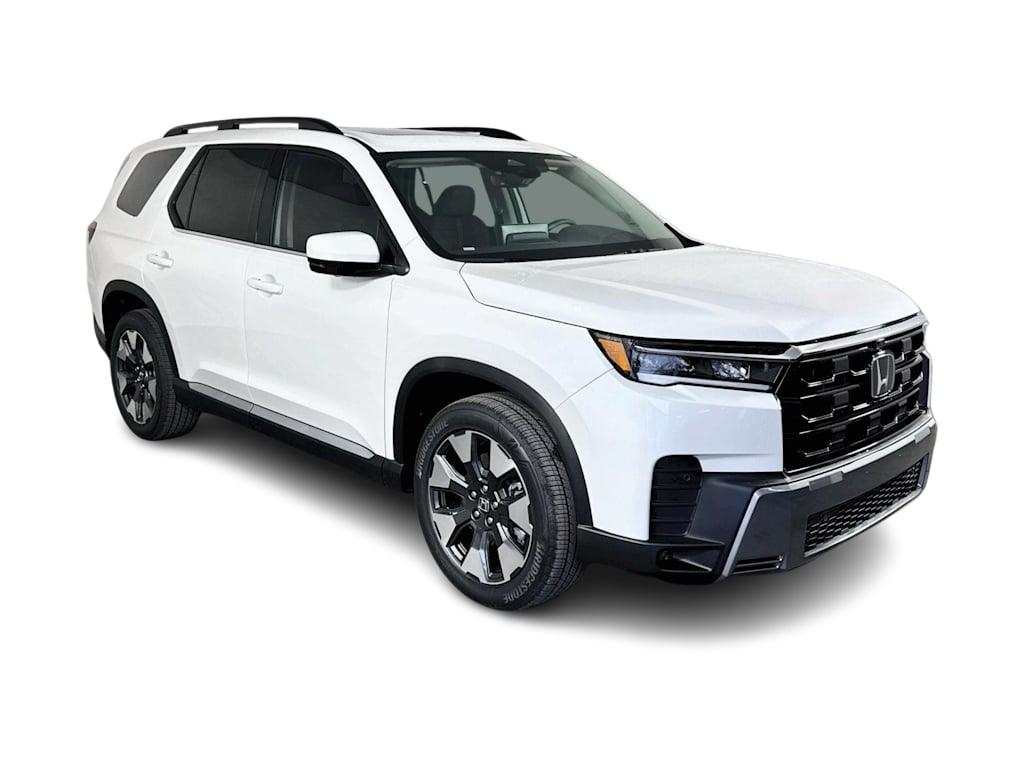 Thumbnail: 2026 Honda Pilot - 24
