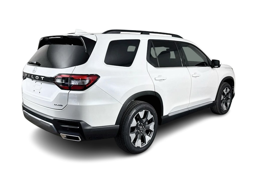 Thumbnail: 2026 Honda Pilot - 25