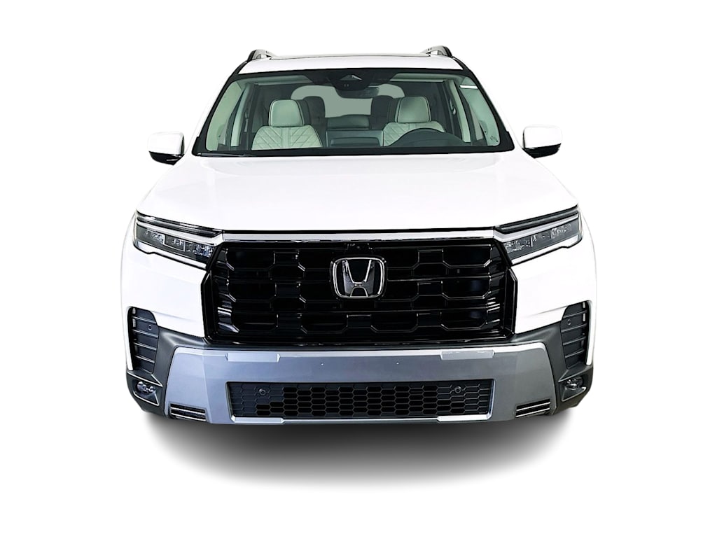 Thumbnail: 2026 Honda Pilot - 6