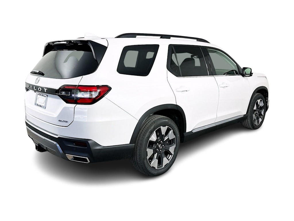 Thumbnail: 2026 Honda Pilot - 25