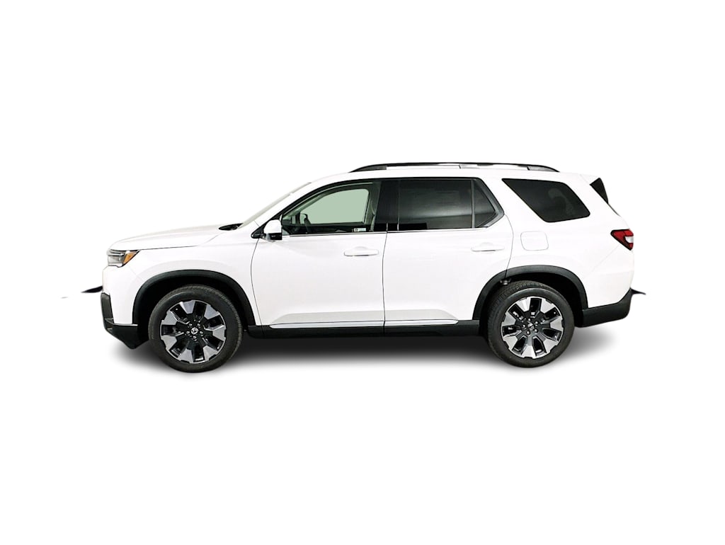 Thumbnail: 2026 Honda Pilot - 3