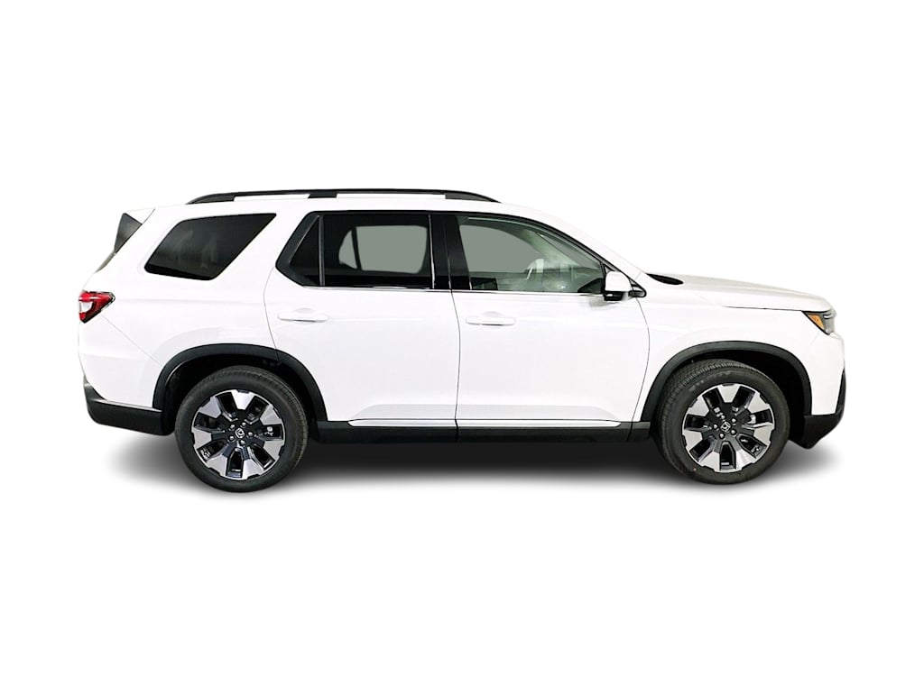 Thumbnail: 2026 Honda Pilot - 26