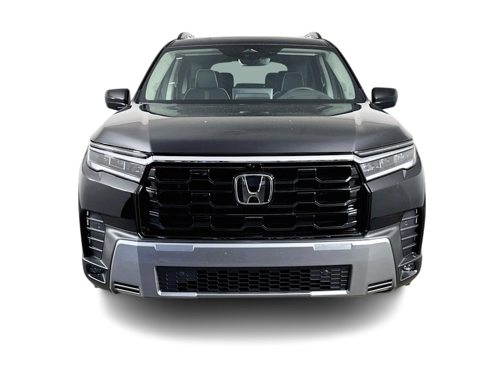Thumbnail: 2026 Honda Pilot - 6