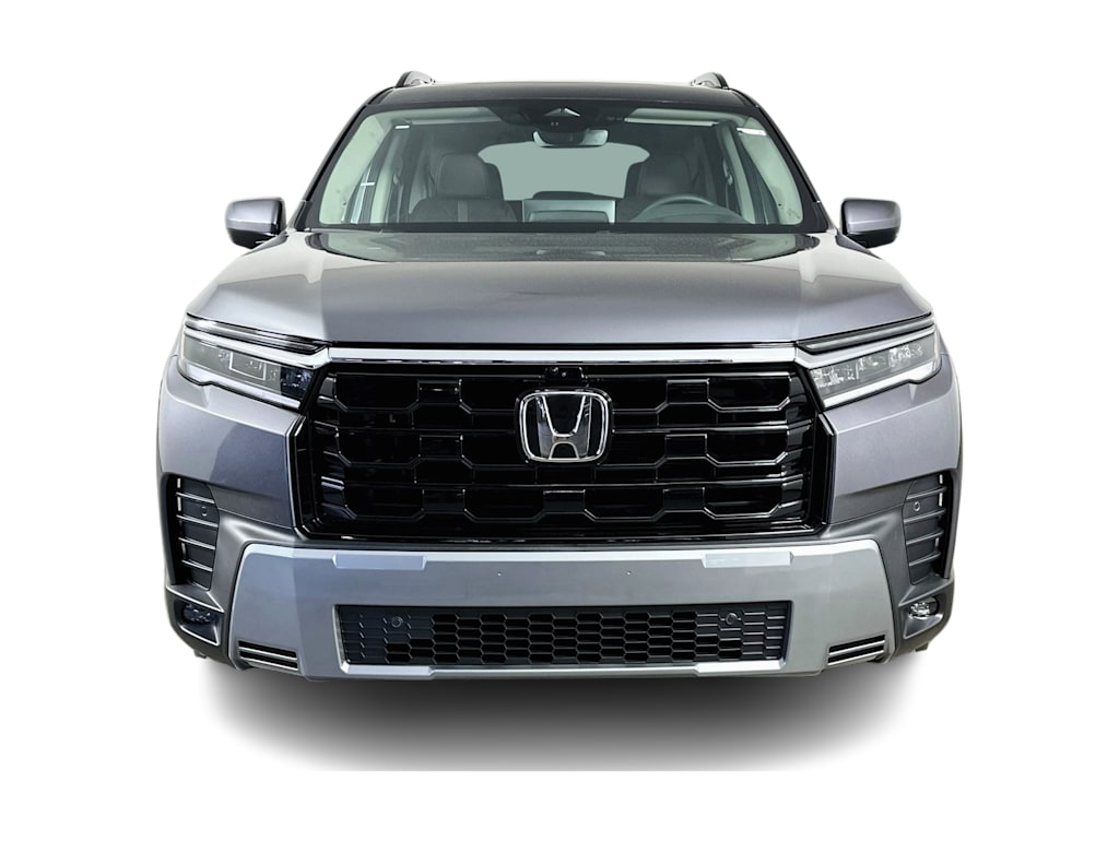 Thumbnail: 2026 Honda Pilot - 6