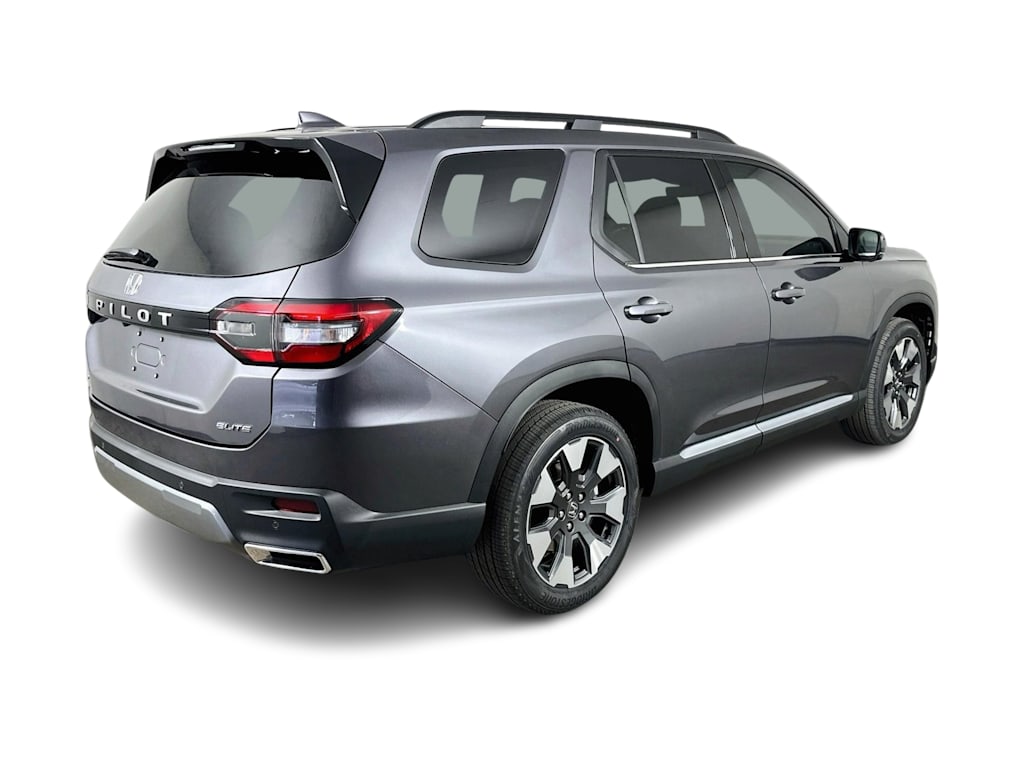 Thumbnail: 2026 Honda Pilot - 25