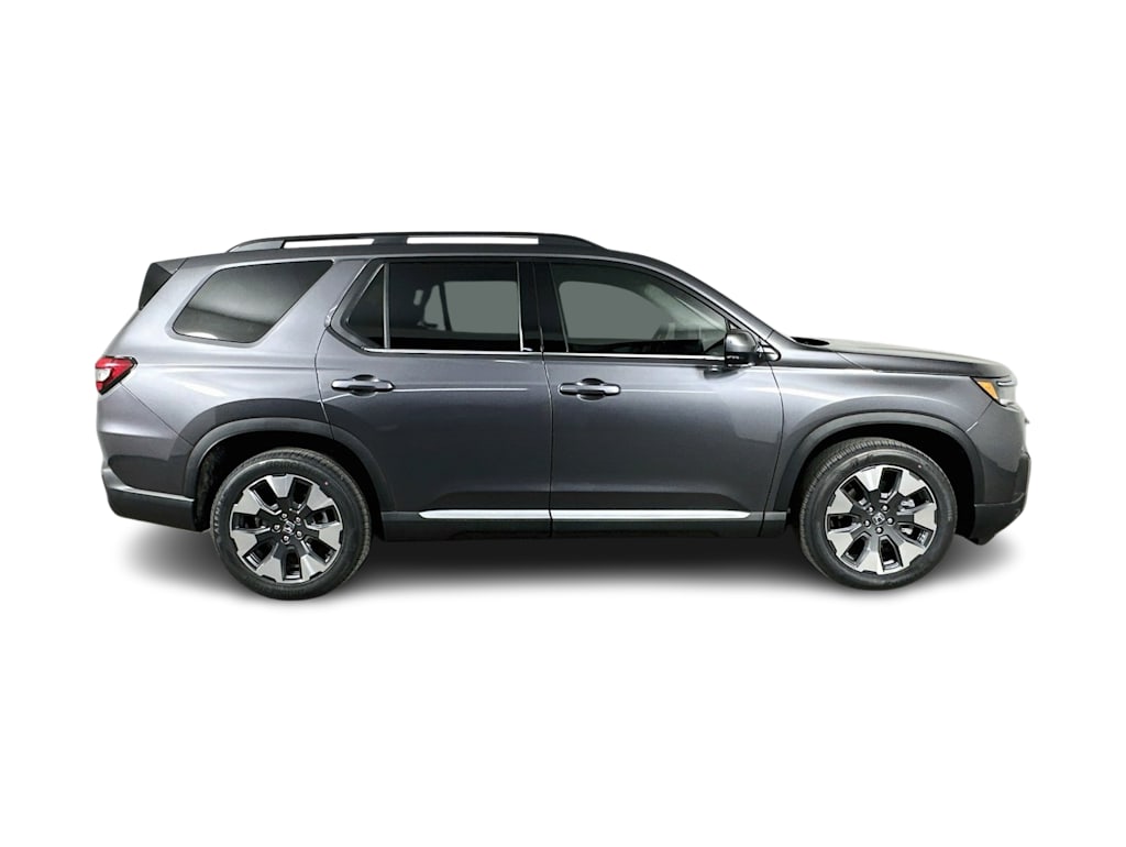 Thumbnail: 2026 Honda Pilot - 26