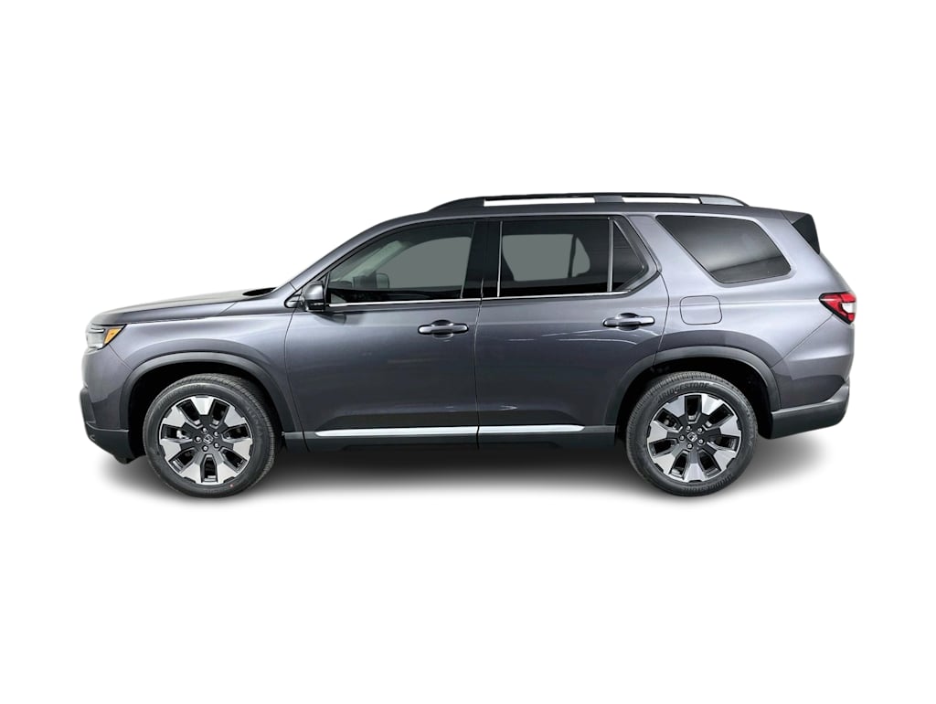 Thumbnail: 2026 Honda Pilot - 3