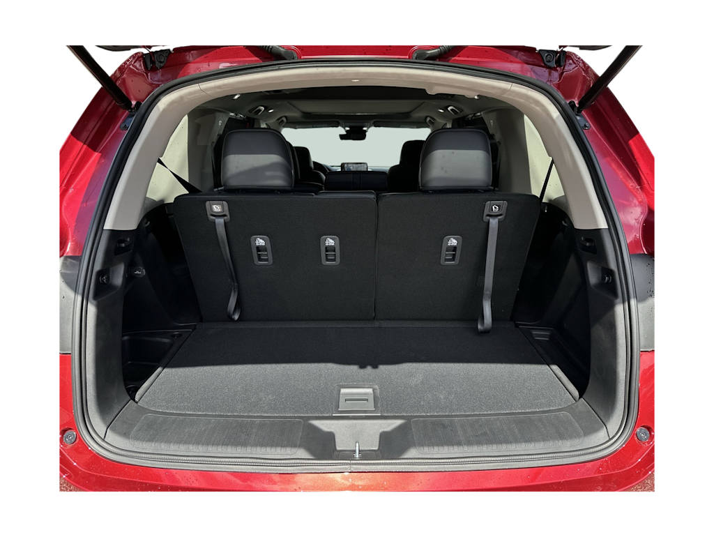 Thumbnail: 2025 Honda Pilot - 12