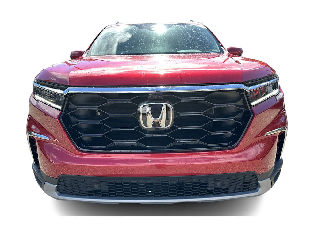 Thumbnail: 2025 Honda Pilot - 4