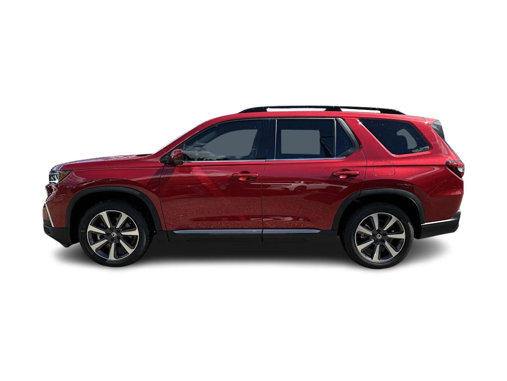 Thumbnail: 2025 Honda Pilot - 3