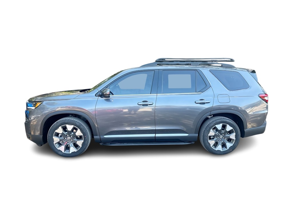 Thumbnail: 2026 Honda Pilot - 3