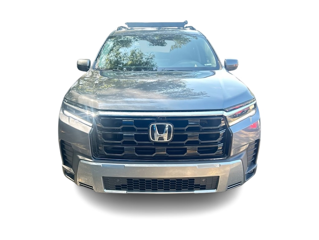 Thumbnail: 2026 Honda Pilot - 6
