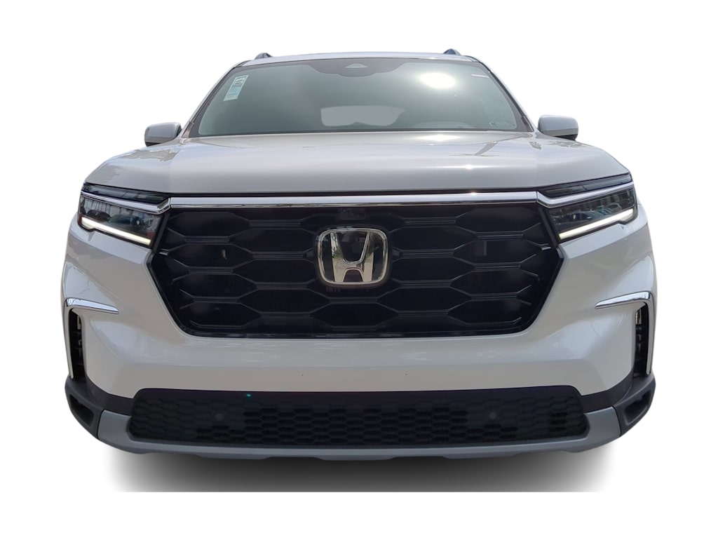 Thumbnail: 2025 Honda Pilot - 6