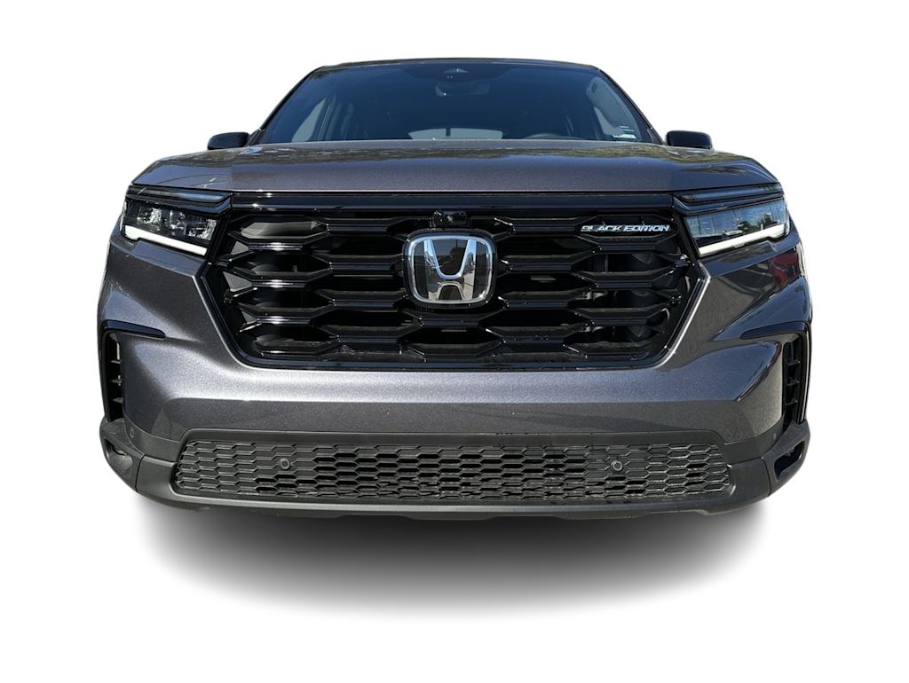 Thumbnail: 2025 Honda Pilot - 5