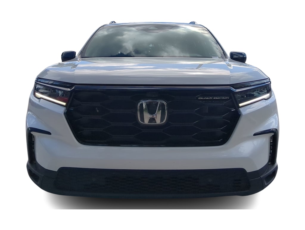 Thumbnail: 2025 Honda Pilot - 16