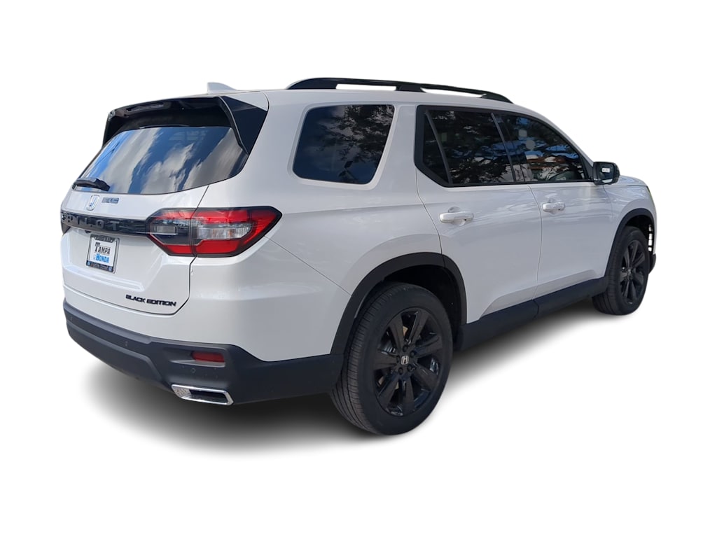 Thumbnail: 2025 Honda Pilot - 15