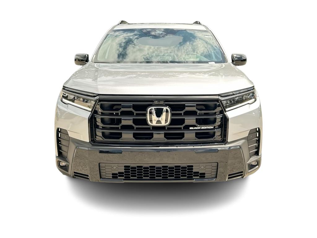Thumbnail: 2026 Honda Pilot - 6