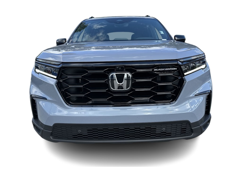 Thumbnail: 2025 Honda Pilot - 4