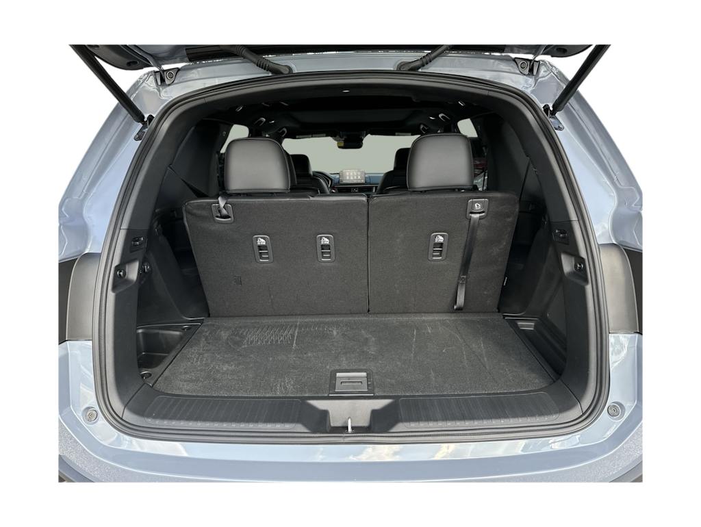 Thumbnail: 2025 Honda Pilot - 13