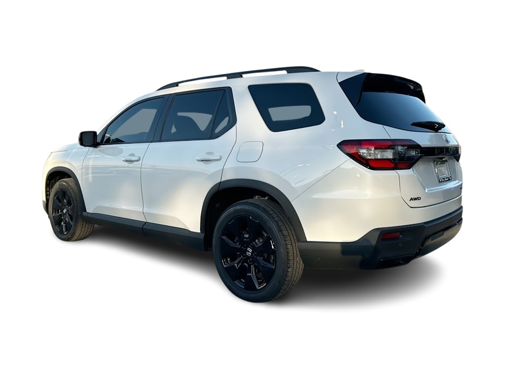 Thumbnail: 2026 Honda Pilot - 4