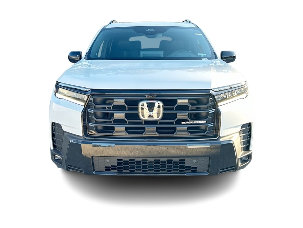 Thumbnail: 2026 Honda Pilot - 6